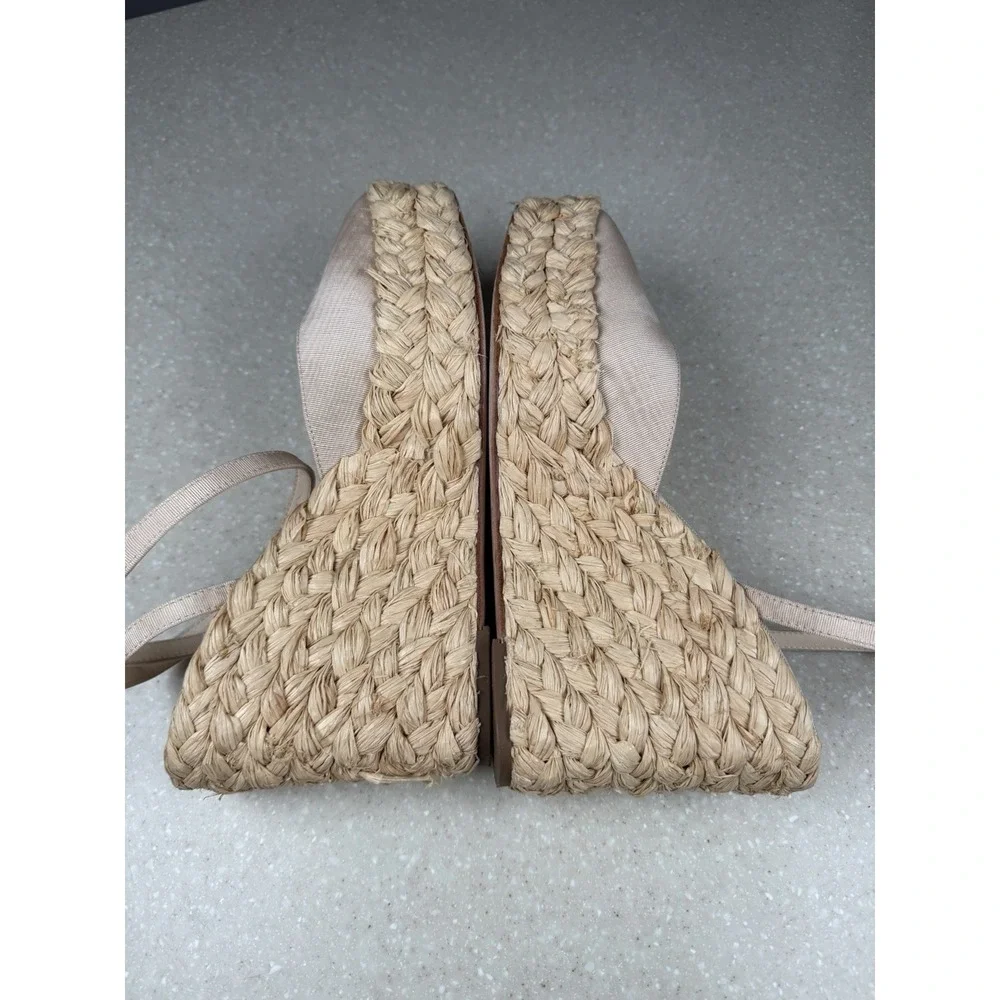 Loeffler Randall good light